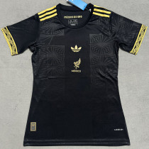 2025-26 Mexico Gold Cup Women Soccer Jersey (女)