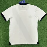 2025-26 Guatemala Home Fans Soccer Jersey