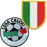 1997-1998 JUV Home Retro Soccer Jersey