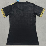 2025-26 Mexico Gold Cup Women Soccer Jersey (女)