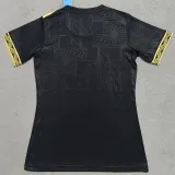 2025-26 Mexico Gold Cup Women Soccer Jersey (女)
