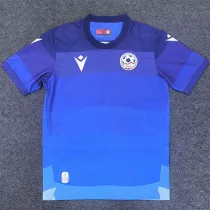 2024-25 Armenia Third Fans Soccer Jersey