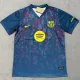 2025-26 BAR Green Special Edition Fans Training Shirts