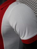 2025 Ajax 125th Anniversary Player Version Soccer Jersey