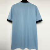 2024-25 Germany Blue 125th Anniversary 1:1 Fans Soccer Jersey