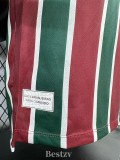 2025-26 Fluminense Home Player Version Soccer Jersey