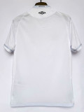 2025-26 Santos FC Home Player Version Soccer Jersey