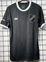 2025-26 Colo-Colo Black Training shirts