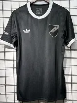 2025-26 Colo-Colo Black Training shirts