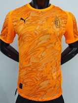 2025-26 ACM Orange Player Version Soccer Jersey