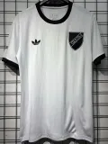 2025-26 Colo-Colo White Training shirts