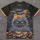 2025-26 BAR Black Orange Special Edition Fans Training Shirts