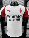 2025-26 ACM Away Player Version Soccer Jersey
