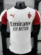 2025-26 ACM Away Player Version Soccer Jersey