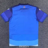 2024-25 Armenia Third Fans Soccer Jersey