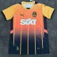 2025-26 Galatasaray Yellow Special Edition Fans Soccer Jersey