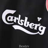 1996-1997 LIV Third Retro Soccer Jersey