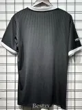 2025-26 Colo-Colo Black Training shirts