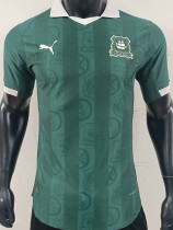 2025-26 Plymouth FC Home Player Version Soccer Jersey