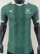 2025-26 Plymouth FC Home Player Version Soccer Jersey