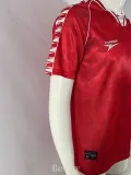 1997-1998 CA Independiente Red Retro Soccer Jersey