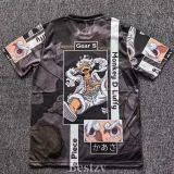 2025-26 Japan Special Edition Fans Soccer Jersey (Gear5)