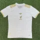 2025-26 Mexico Gold Cup White Fans Soccer Jersey