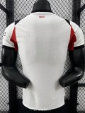 2025-26 ACM Away Player Version Soccer Jersey