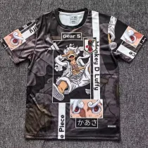 2025-26 Japan Special Edition Fans Soccer Jersey *Gear5