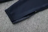 2025 NK Fancy blue Jacket Tracksuit #2318