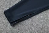 2025 NK Royal blue Jacket Tracksuit #2318