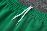 2025-26 Senegal  White Jacket Tracksuit