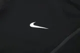 2025 NK Black Jacket Tracksuit #2318