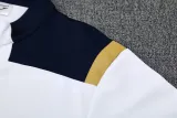 2025 JOM White Jacket Tracksuit #2309