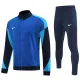 2025 NK Fancy blue Jacket Tracksuit #2318