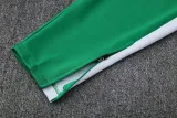 2025-26 Senegal  White Jacket Tracksuit