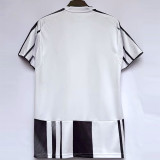 2025-26 JUV Home 1:1 Fans Soccer Jersey