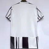 2025-26 JUV Home 1:1 Fans Soccer Jersey