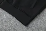 2025 NK Black Jacket Tracksuit #2318