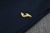 2025 JOM White Jacket Tracksuit #2309