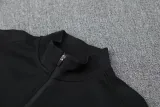 2025 NK Black Jacket Tracksuit #2318