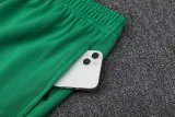 2025-26 Senegal  White Jacket Tracksuit