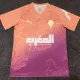 2025-26 Morocco Pink Special Edition Fans Training shirts