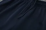 2025 JOM White Jacket Tracksuit #2309