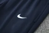 2025 NK Fancy blue Jacket Tracksuit #2318