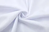 2025 JOM White Jacket Tracksuit #2309