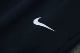 2025 NK Black Jacket Tracksuit #2318