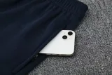 2025 JOM White Jacket Tracksuit #2309
