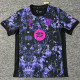 2025-26 BAR Purple Black Special Edition Fans Training Shirts
