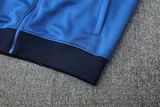 2025 NK Fancy blue Jacket Tracksuit #2318